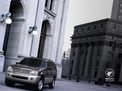 Mercury Mountaineer 2002 года