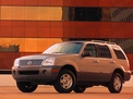 Mercury Mountaineer 2002 года