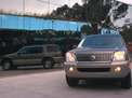 Mercury Mountaineer 2002 года