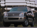 Mercury Mountaineer 2002 года