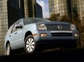 Mercury Mountaineer 2006 года