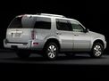 Mercury Mountaineer 2006 года