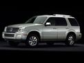 Mercury Mountaineer 2006 года