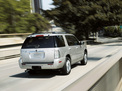 Mercury Mountaineer 2006 года