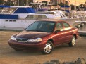 Mercury Mystique