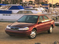 Mercury Mystique 1998 года