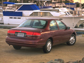 Mercury Mystique 1998 года