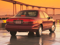Mercury Mystique 1998 года