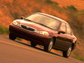 Mercury Mystique 1998 года