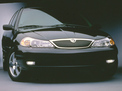 Mercury Mystique 1998 года