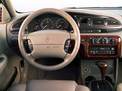 Mercury Mystique 1998 года