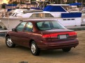 Mercury Mystique