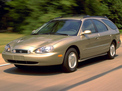 Mercury Sable 1996 года
