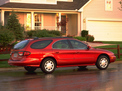 Mercury Sable 1996 года