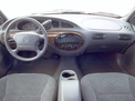 Mercury Sable 1996 года