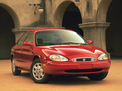 Mercury Sable 1996 года