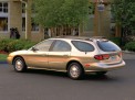 Mercury Sable