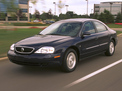 Mercury Sable 2000 года