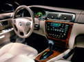 Mercury Sable 2000 года