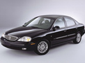 Mercury Sable 2000 года