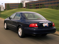 Mercury Sable 2000 года