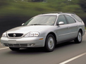 Mercury Sable 2000 года