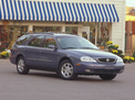 Mercury Sable 2000 года