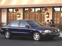 Mercury Sable 2000 года