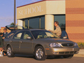Mercury Sable 2000 года