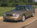 Mercury Sable 2000 года