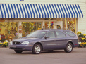 Mercury Sable 2000 года