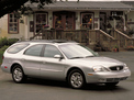Mercury Sable 2000 года