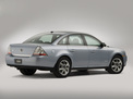 Mercury Sable 2007 года