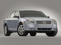 Mercury Sable 2007 года