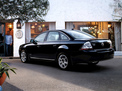 Mercury Sable 2007 года