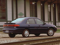 Mercury Tracer 1996 года