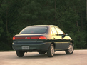 Mercury Tracer 1996 года