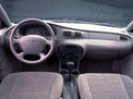 Mercury Tracer 1996 года