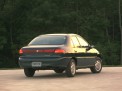 Mercury Tracer