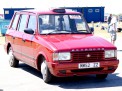 Metrocab Taxi