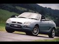 MG MGF 1999 года