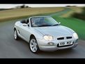 MG MGF 1999 года