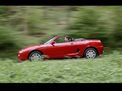 MG MGF 1999 года