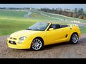 MG MGF 1999 года