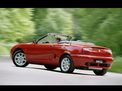 MG MGF 1999 года