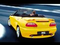 MG MGF 1999 года