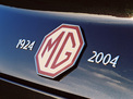 MG TF 2004 года