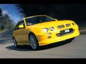 MG ZR 2001 года