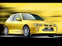 MG ZR 2001 года