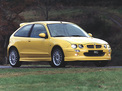 MG ZR 2001 года